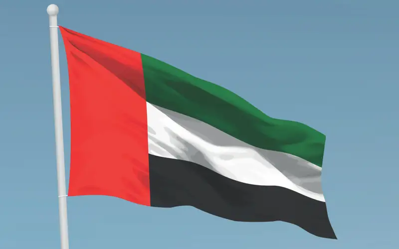 UAE 