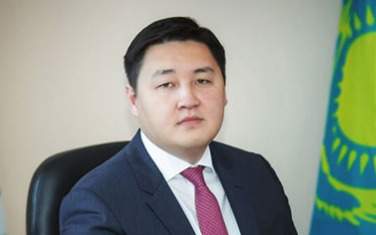 Talǵat Janbolatuly MALYBAEV Talǵat Janbolatuly MALYBAEV