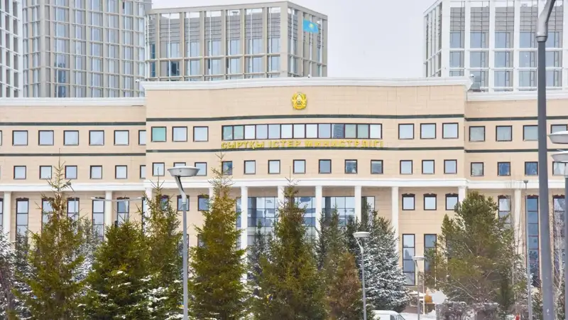 Kazakhstan established diplomatic ties with 186 countries