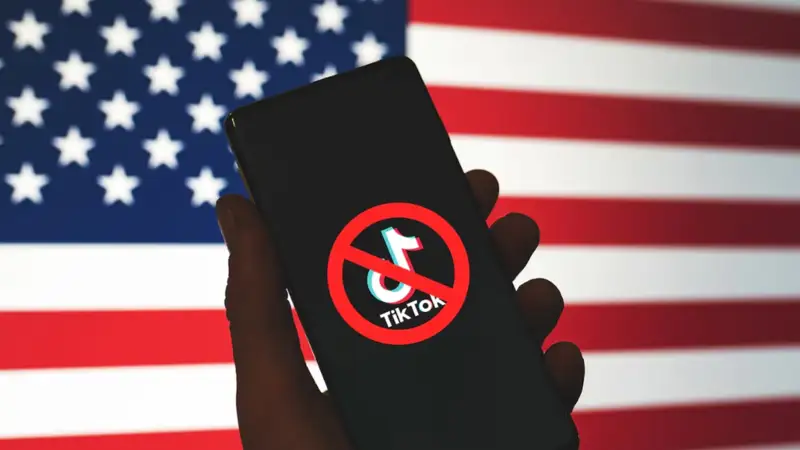 Time is ticking for TikTok: US ban set for January 19