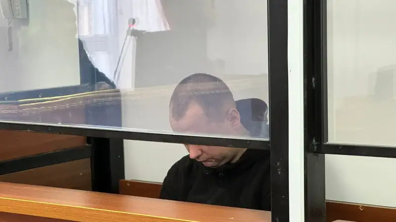 5 balanyń ólimi: Aqtóbede jol-kólik apatyna sebepker júrgizýshi sottaldy