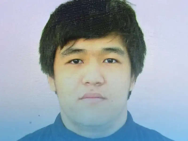 Atyraý qalalyq polıtsııa basqarmasy