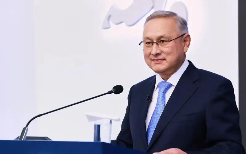 Zhetysu region’s budget rises 1.6fold in 2024