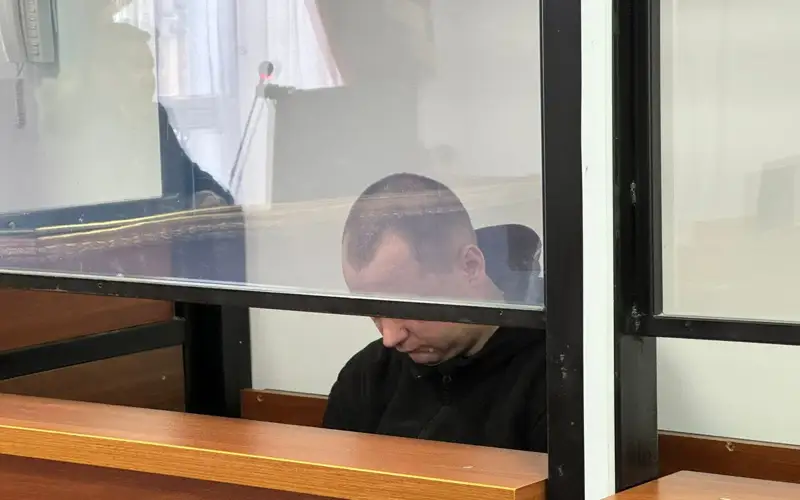 Пятеро детей погибли в аварии: пять лет тюрьмы назначили подсудимому в Актюбинской области