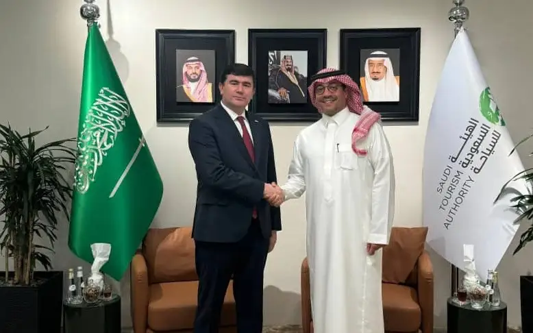 Tajikistan and Saudi Arabia establish tourism cooperation