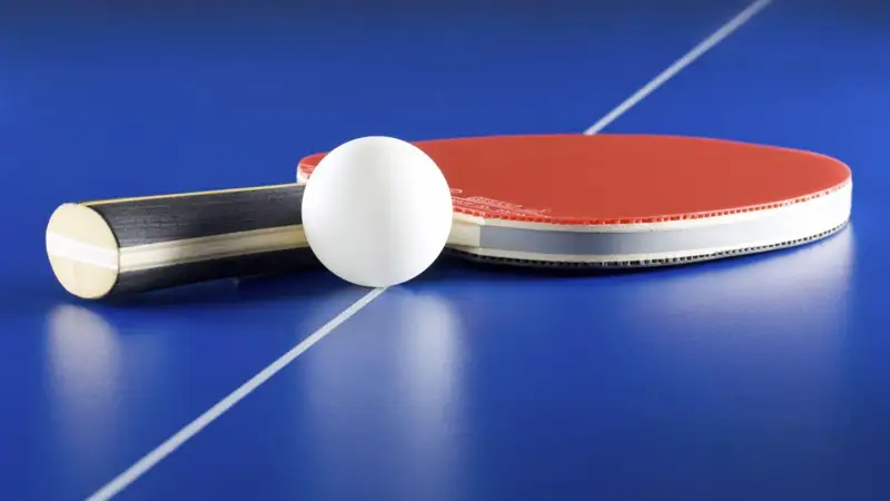 Almaty to host Traditional National Table Tennis Tournament