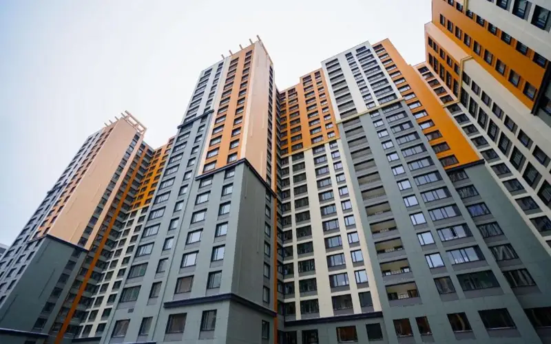 В Астане завершили самый проблемный долгострой с 20-летней историей