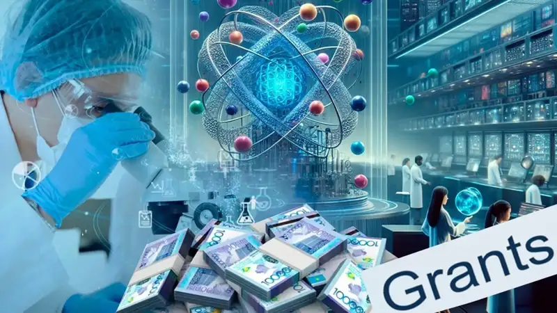 Фанни тижоратлаштириш: Қозоғистонда кейинги йилларда қандай ютуқларга эришилди