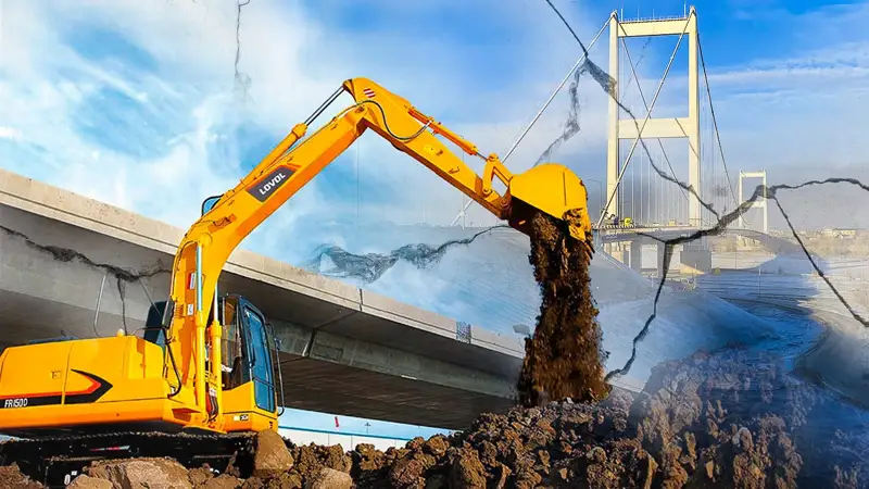 Где построят новые мосты в Казахстане