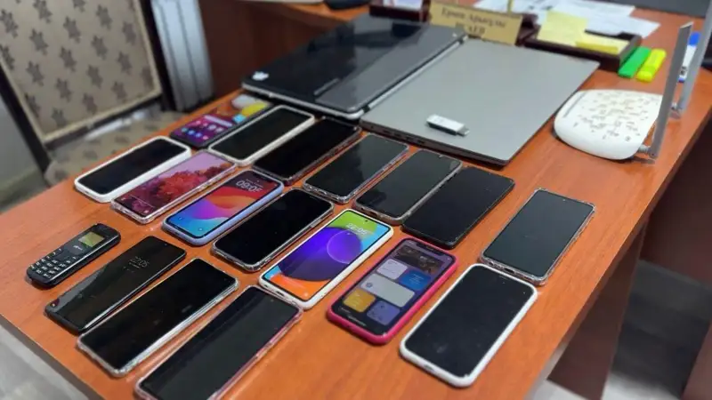 смартфондар