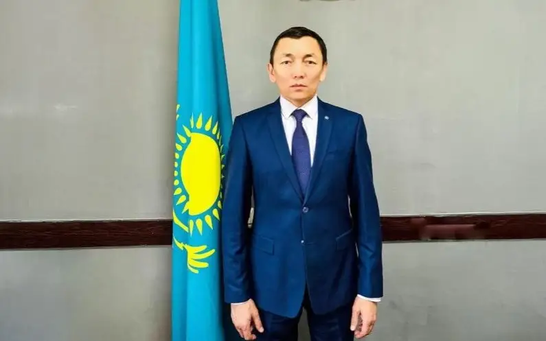 Назначен руководитель департамента торговли и защиты прав потребителей по ВКО