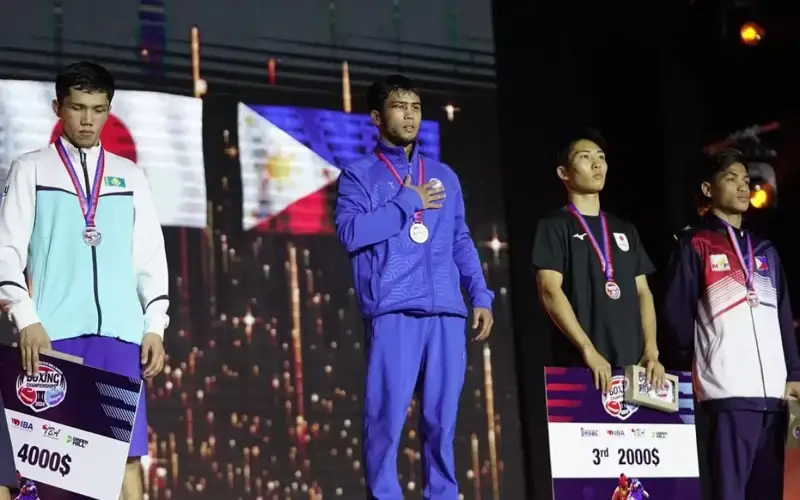 Для обеспечения справедливости в боксе необходима реформа — эксперт