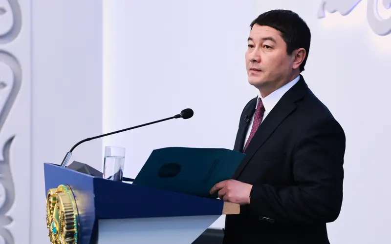 В промышленность Мангыстауской области будет инвестировано 27 трлн тенге — Нурдаулет Килыбай