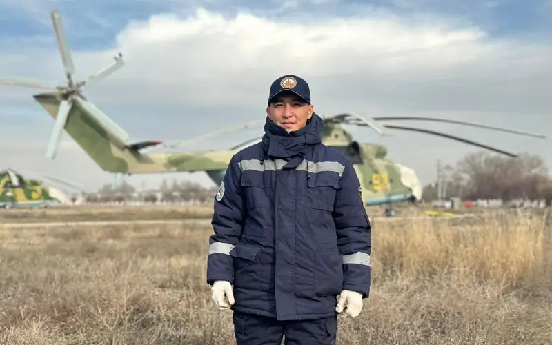 Стал профессиональным спасателем — история парня, который спас тонущего ребенка