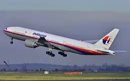 Malaysia to relaunch search for missing MH370 aircraft