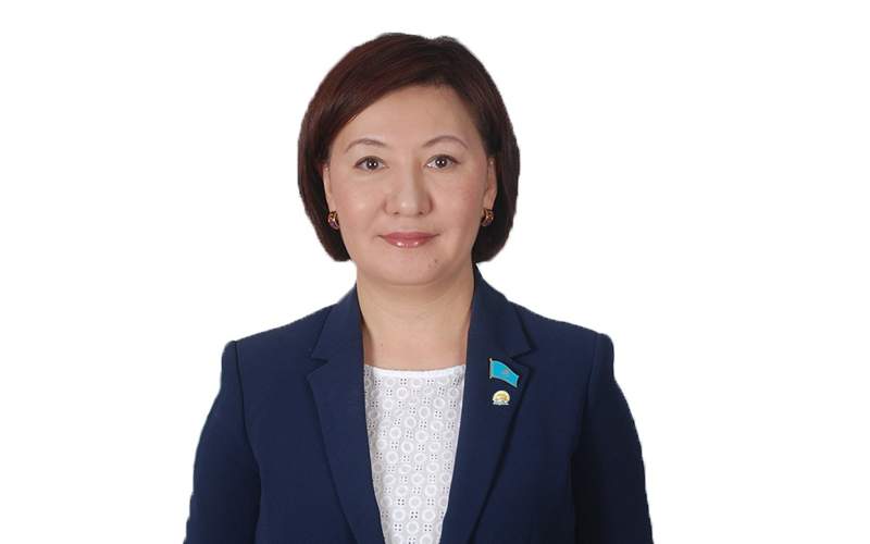 Aınur Serikbaıqyzy ARǴYNBEKOVA Aınur Serikbaıqyzy ARǴYNBEKOVA