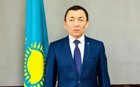 Naznachen rýkovodıtel departamenta torgovlı ı zaşıty prav potrebıteleı po VKO 