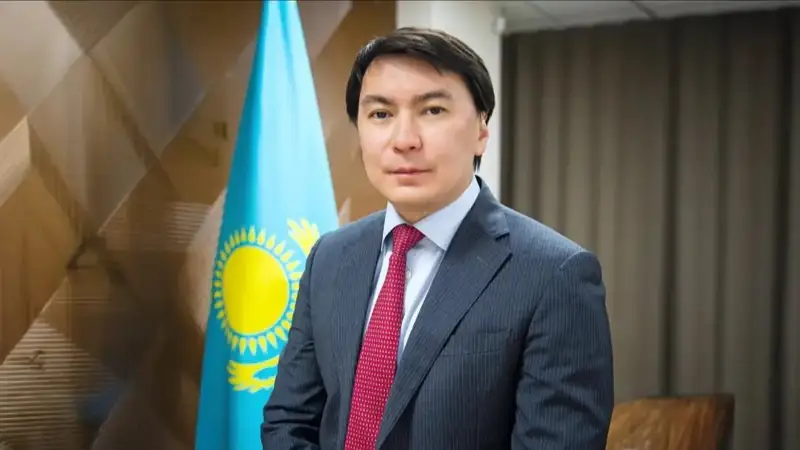 New president of Kazakhstan Football Federation appointed