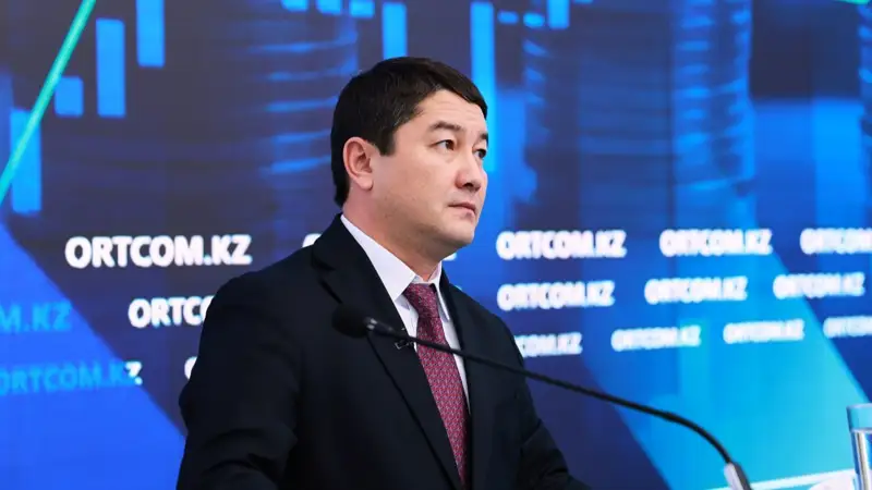 Nurdáýlet Qılybaı