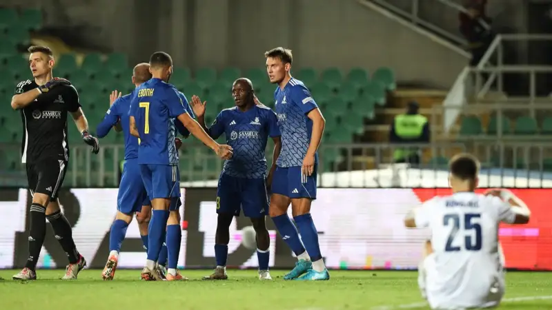 Astana FK