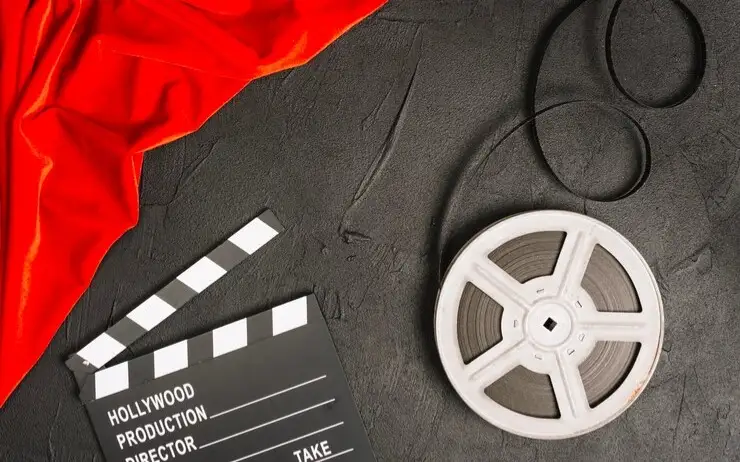 дубляж фильма