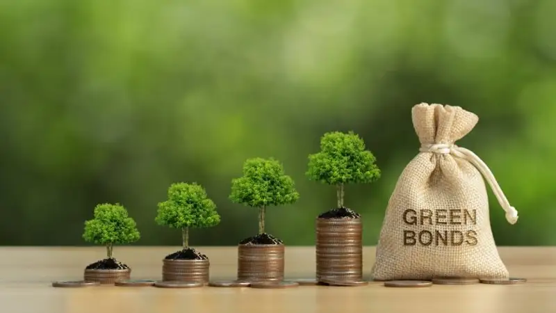 Green Bond issued for waste recycling in Mongolia