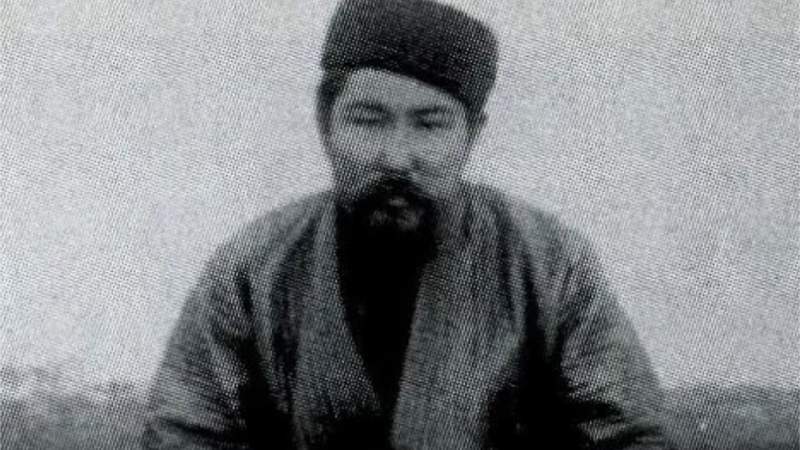 Baqtygereı QULMANOV Baqtygereı QULMANOV