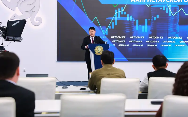 Нұрдәулет Қилыбай