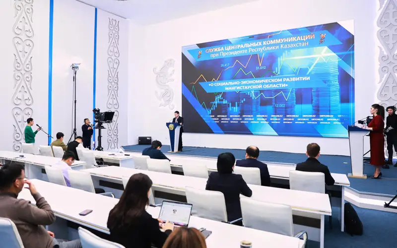 Морское рыболовство возрождается в Мангистауской области