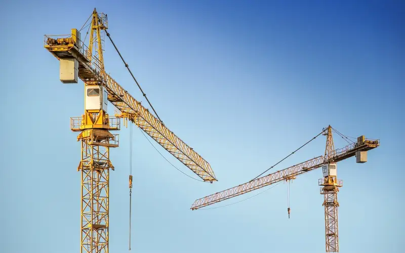 жилье строительство