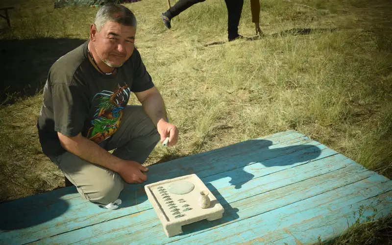 Мурат Калменов