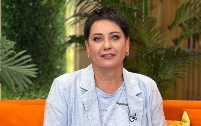 Olga Vasılevna ShIShIGINA Olga Vasılevna ShIShIGINA