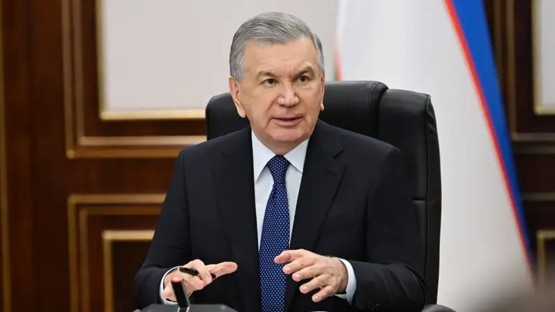 Узбекистан планирует освоить $43 млрд инвестиций к 2025 году