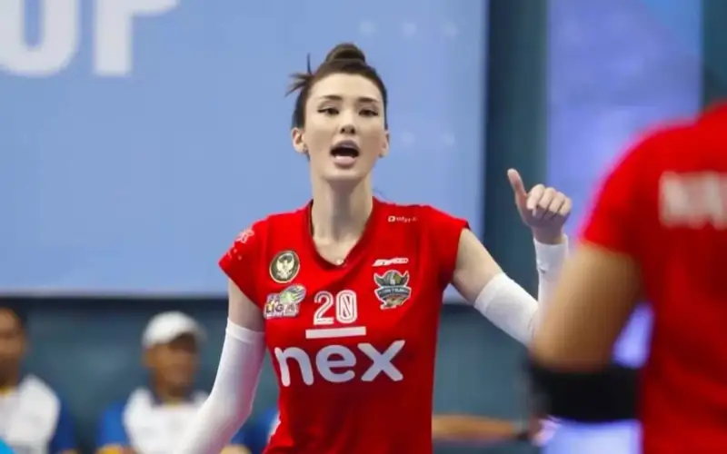 سابينا