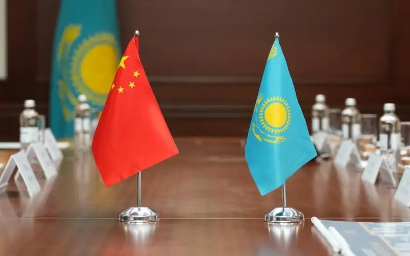 粮食合同公司负责人与中方企业代表会谈 开启农业发展新篇章