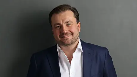 Сергей Киселёв