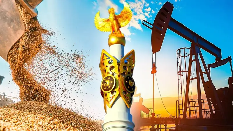 Коллаж: Kazinform; Pixabay 