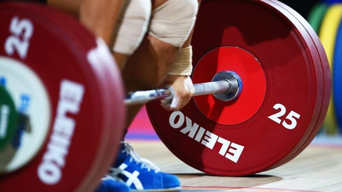 Kazakhstan to host to 2025 Asian Juniors and Youth Weightlifting