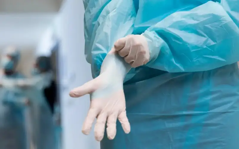 3 injured workers of Ridder TPP transported to Ust-Kamenogorsk