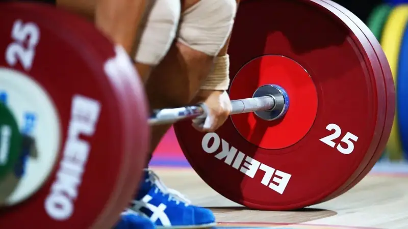 Kazakhstan to host to 2025 Asian Juniors and Youth Weightlifting Championships 