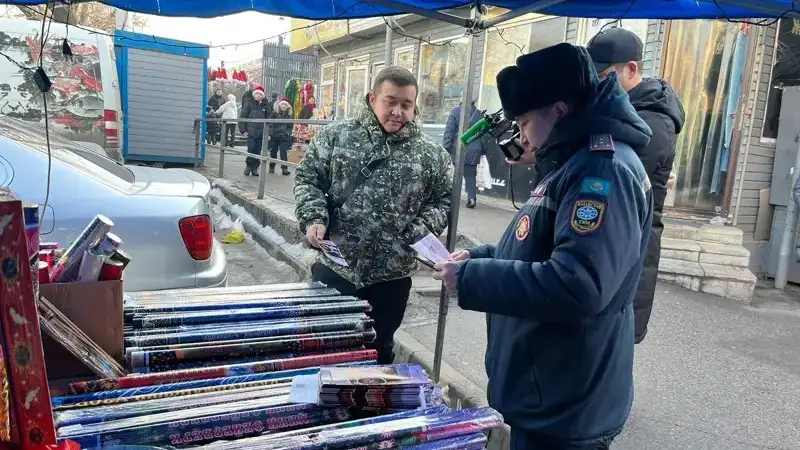 пиротехника, фейерверк