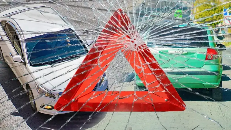 Коллаж: Kazinform 