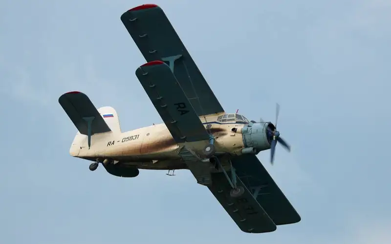 An-2 plane missing in Kamchatka located, survivors found 