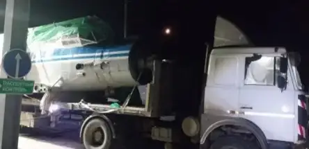 Фото: Мемлекеттік кірістер департаменті