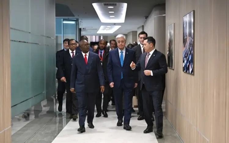 Prezıdent