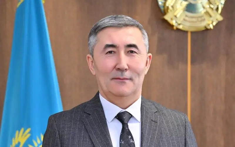 В области Абай назначен новый заместитель акима региона