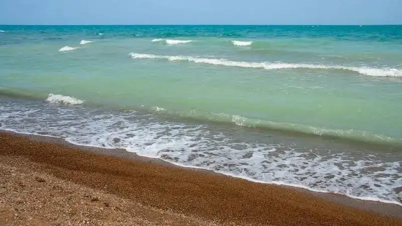 Балқаш кўли