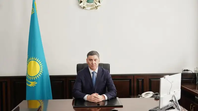 Аскар Естибаев