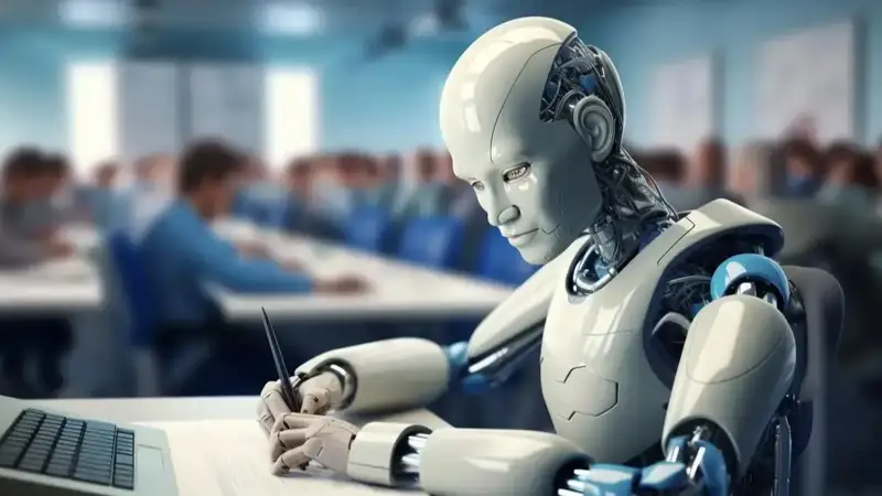 Жасанды интеллект