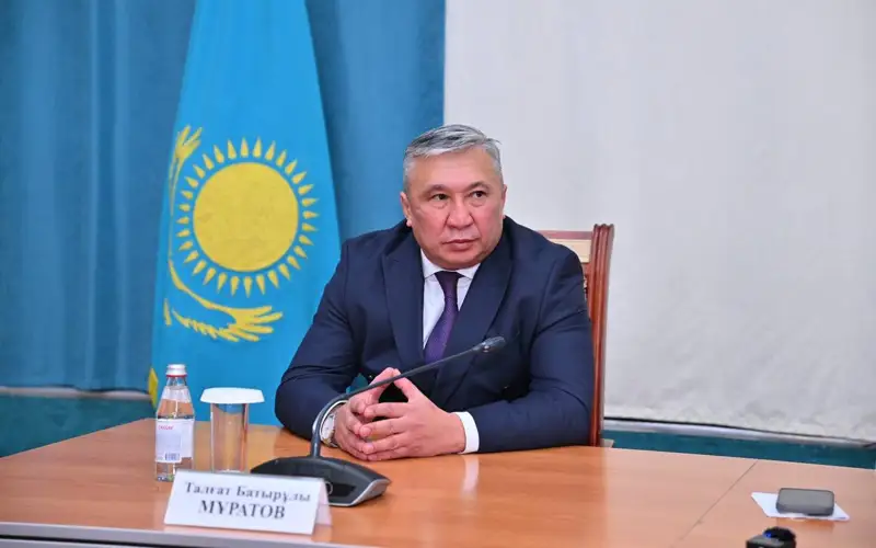 В Семее назначен новый аким